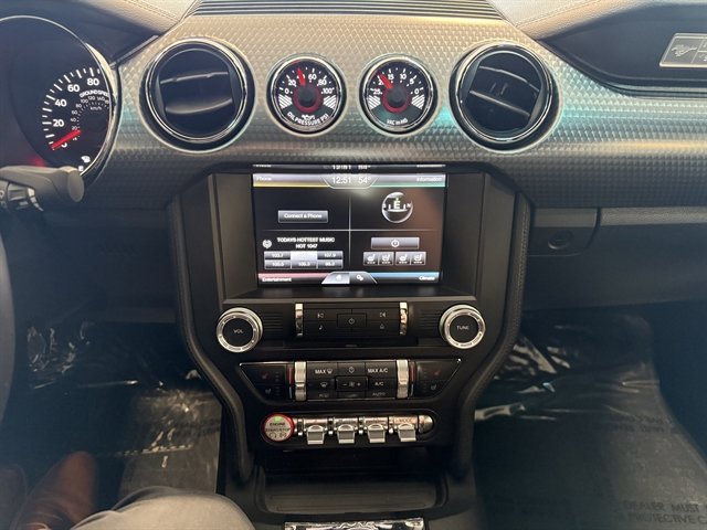 Used 2015 Ford Mustang GT Premium w/ GT Performance Package image 30