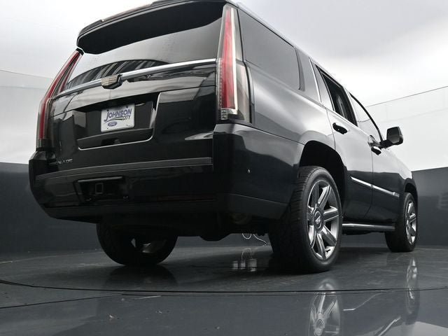 Used 2020 Cadillac Escalade Luxury AWD/4WD image 34