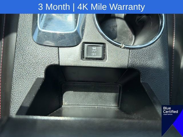Used 2017 Chevrolet Equinox Premier w/ Enhanced Convenience Package FWD image 32