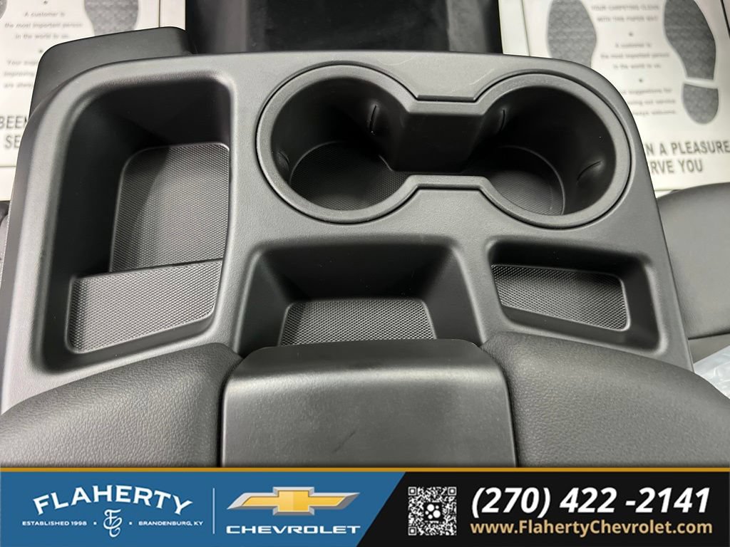 New 2026 Chevrolet Silverado 3500 W/T w/ WT Convenience Package AWD/4WD image 26