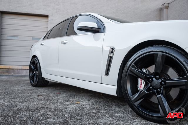 Used 2015 Chevrolet SS image 26