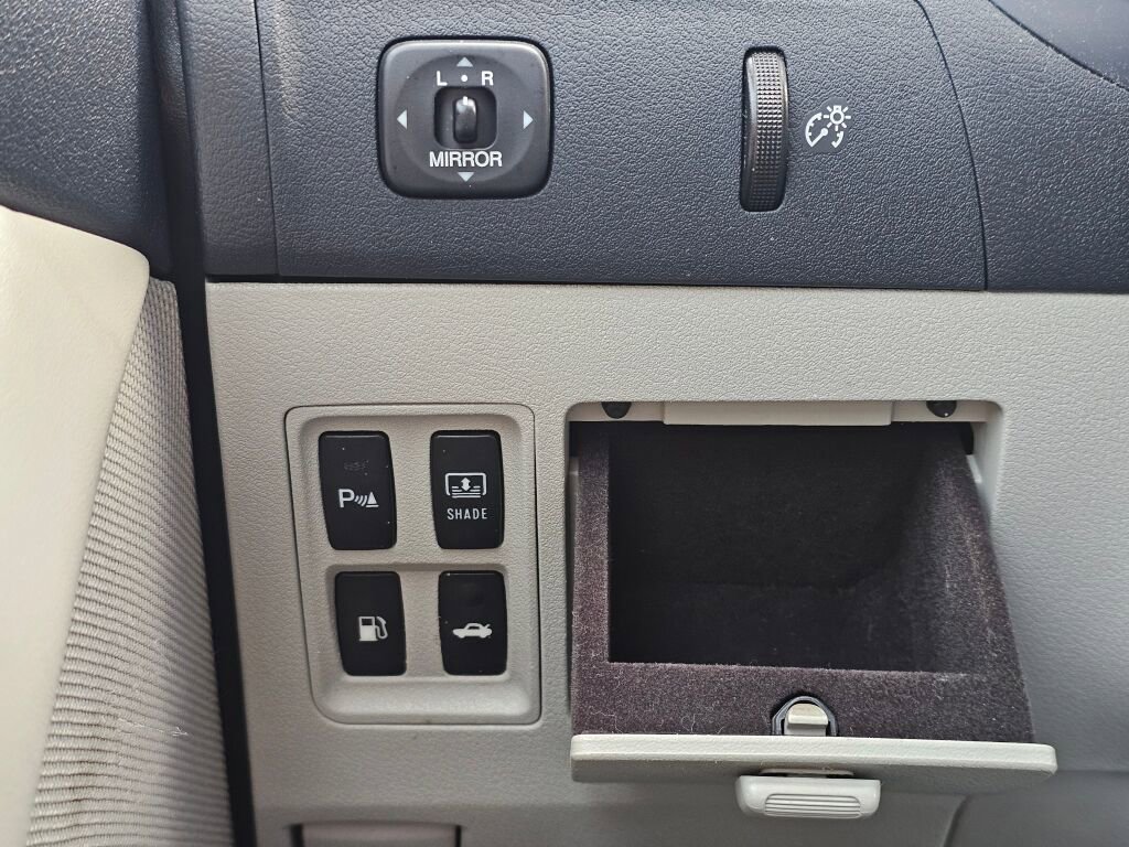 Used 2008 Lexus ES 350 350 image 27