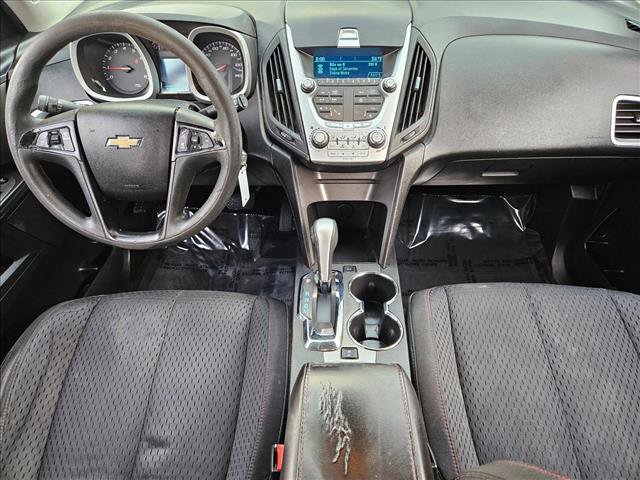 Used 2013 Chevrolet Equinox LS image 15
