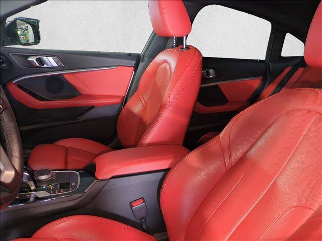 Used 2021 BMW 228i xDrive Gran Coupe w/ Convenience Package AWD/4WD image 19
