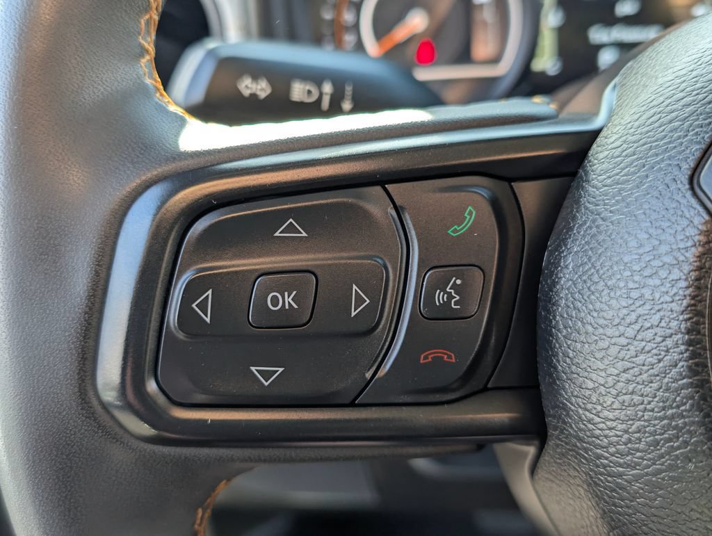Used 2024 Jeep Wrangler Unlimited Sport AWD/4WD image 23