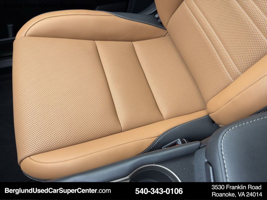 Used 2021 Lexus NX 300 FWD w/ Accessory Package 2 image 32