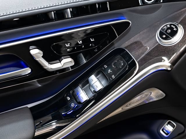 Used 2026 Mercedes-Benz S 500 4MATIC image 14