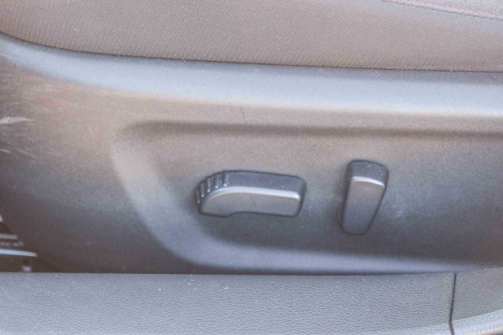 Used 2021 Nissan Altima 2.5 SV FWD image 24