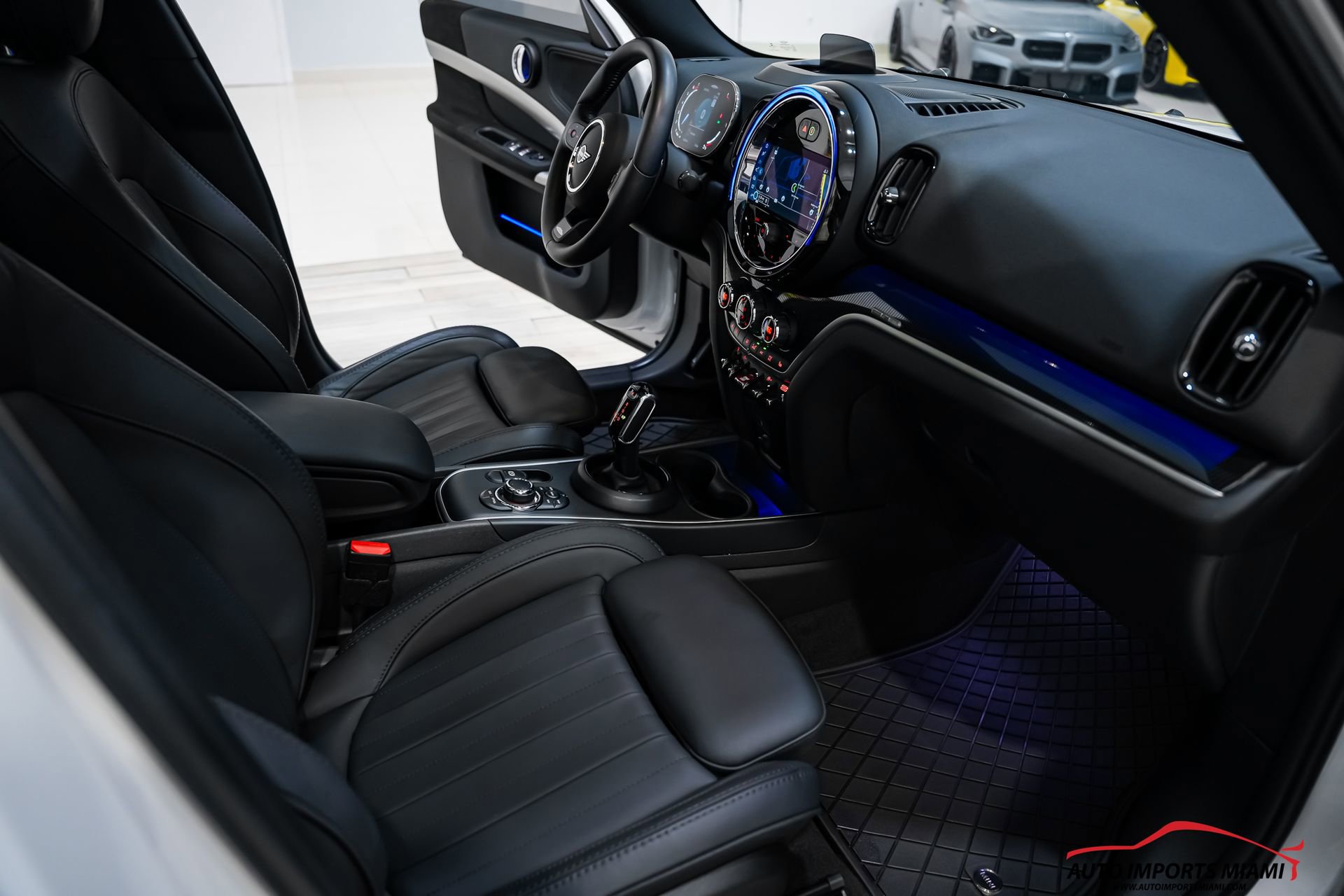 Used 2023 MINI Cooper Countryman John Cooper Works image 13