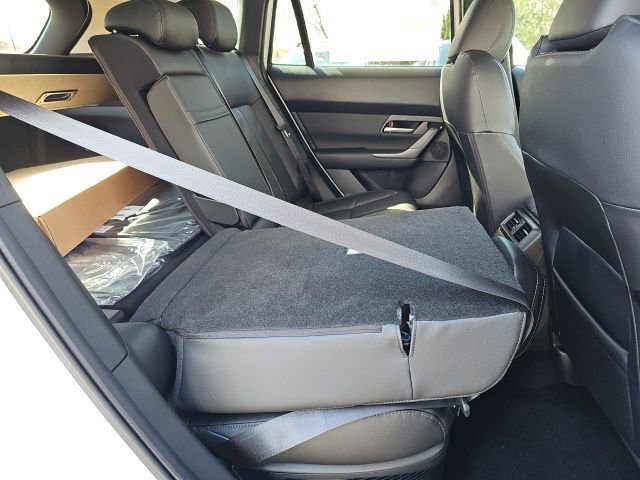 New 2026 MAZDA CX-50 AWD 2.5 Hybrid w/ Weather Package image 20