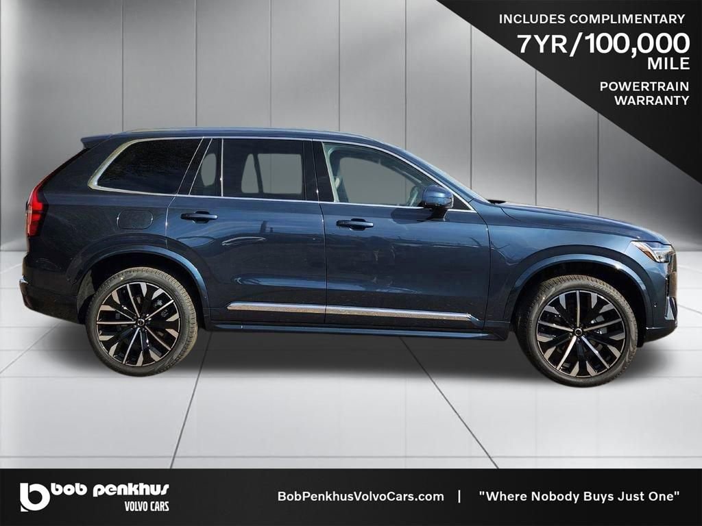 New 2026 Volvo XC90 B6 Plus w/ Protection Package Premier image 27