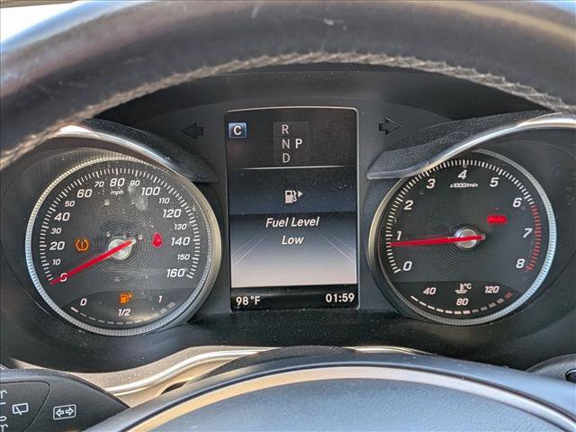 Certified 2016 Mercedes-Benz GLC 300 4MATIC image 10