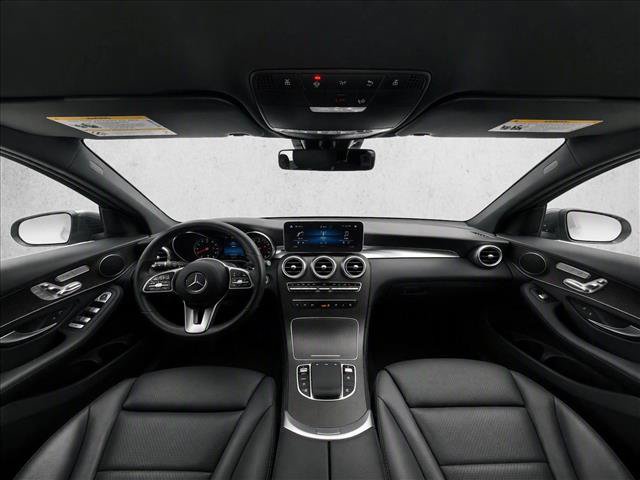Used 2020 Mercedes-Benz GLC 300 image 18