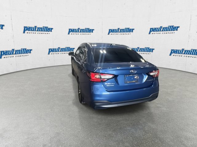 Used 2022 Subaru Legacy Limited w/ Popular Package #3 AWD/4WD image 9