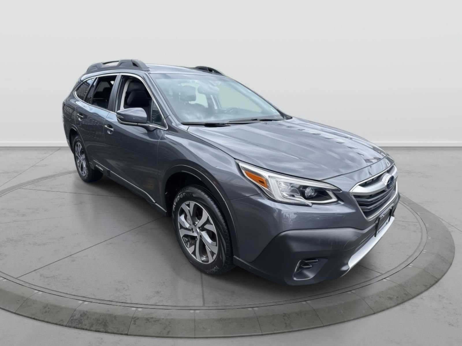 Used 2022 Subaru Outback Limited