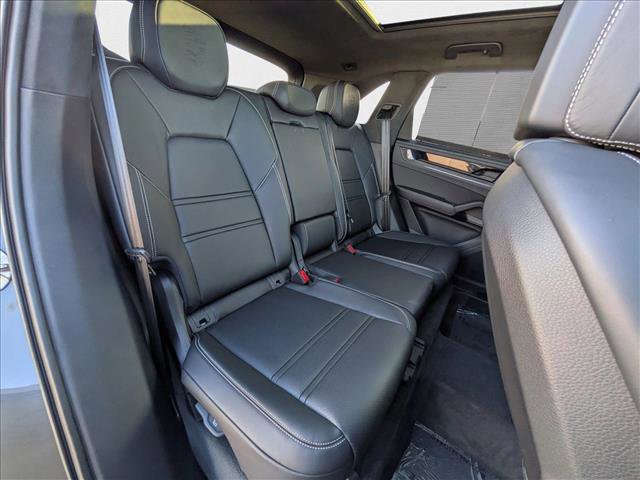 New 2025 Porsche Cayenne GTS image 24
