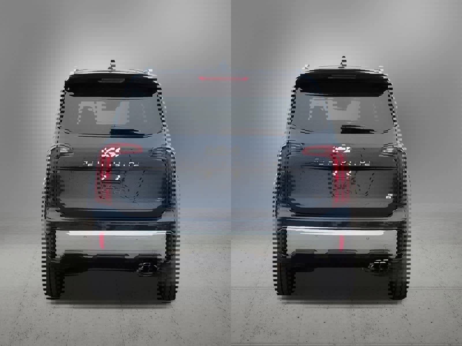 Used 2024 Kia Telluride S image 5