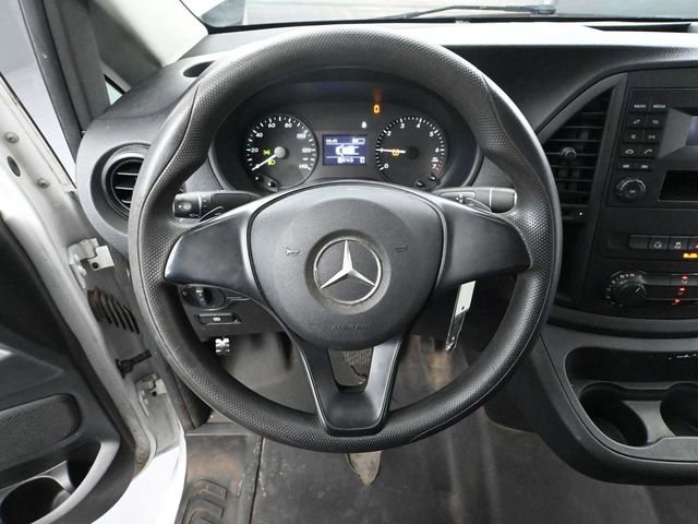 Used 2017 Mercedes-Benz Metris image 22