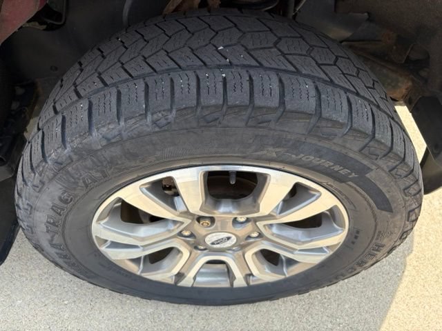 Used 2020 Ford Ranger Lariat AWD/4WD image 20
