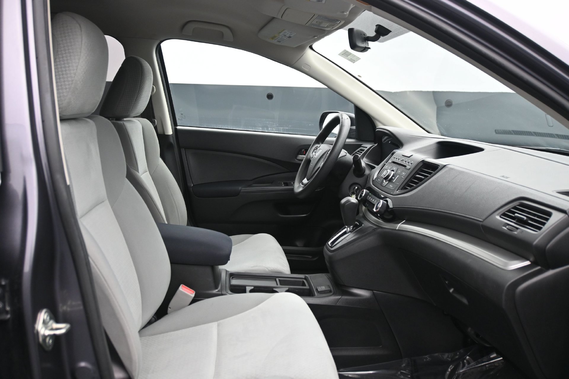 Used 2016 Honda CR-V LX image 13
