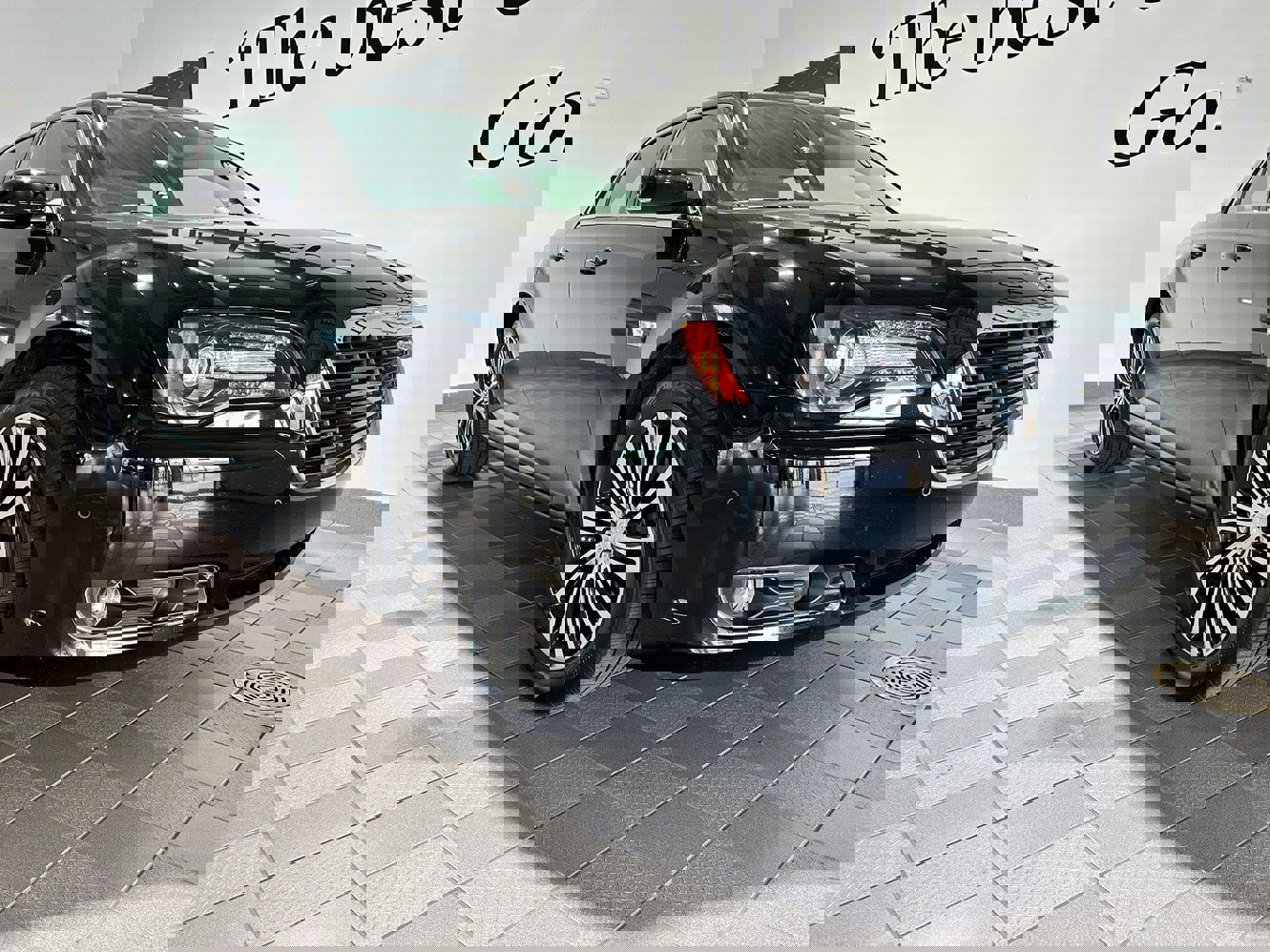 Used 2012 Chrysler 300 S w/ Luxury Group AWD/4WD image 1