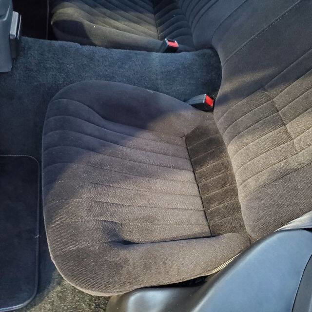 Used 1991 Pontiac Firebird Coupe image 28