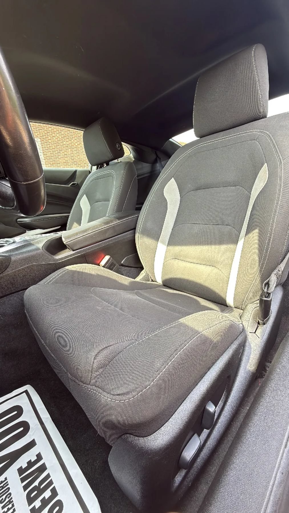 Used 2018 Chevrolet Camaro LT RWD image 20