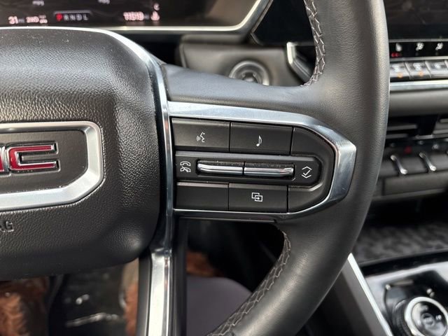 Used 2023 GMC Canyon Elevation w/ Convenience Package image 12