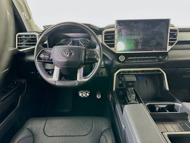 Used 2022 Toyota Tundra SR5 image 23