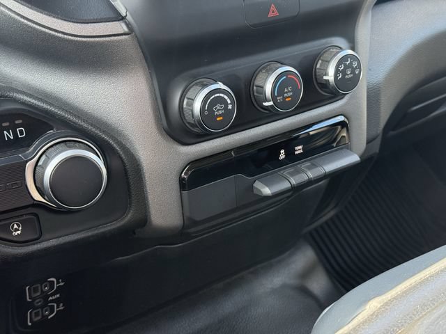 Used 2020 RAM 1500 Tradesman RWD image 26