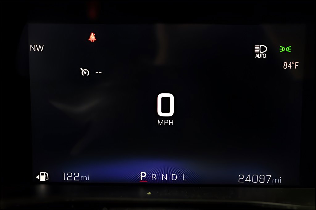 Used 2023 Chevrolet Colorado LT w/ LT Convenience Package image 23