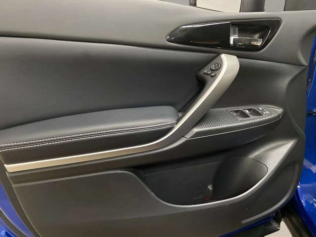 Used 2026 Mitsubishi Eclipse Cross SE AWD/4WD image 16