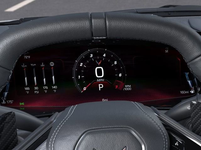 New 2026 Chevrolet Corvette Z06 image 18