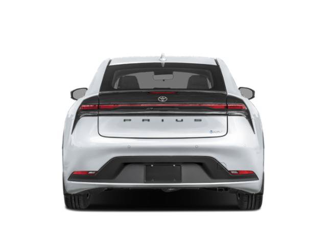 New 2027 Toyota Prius LE FWD image 8