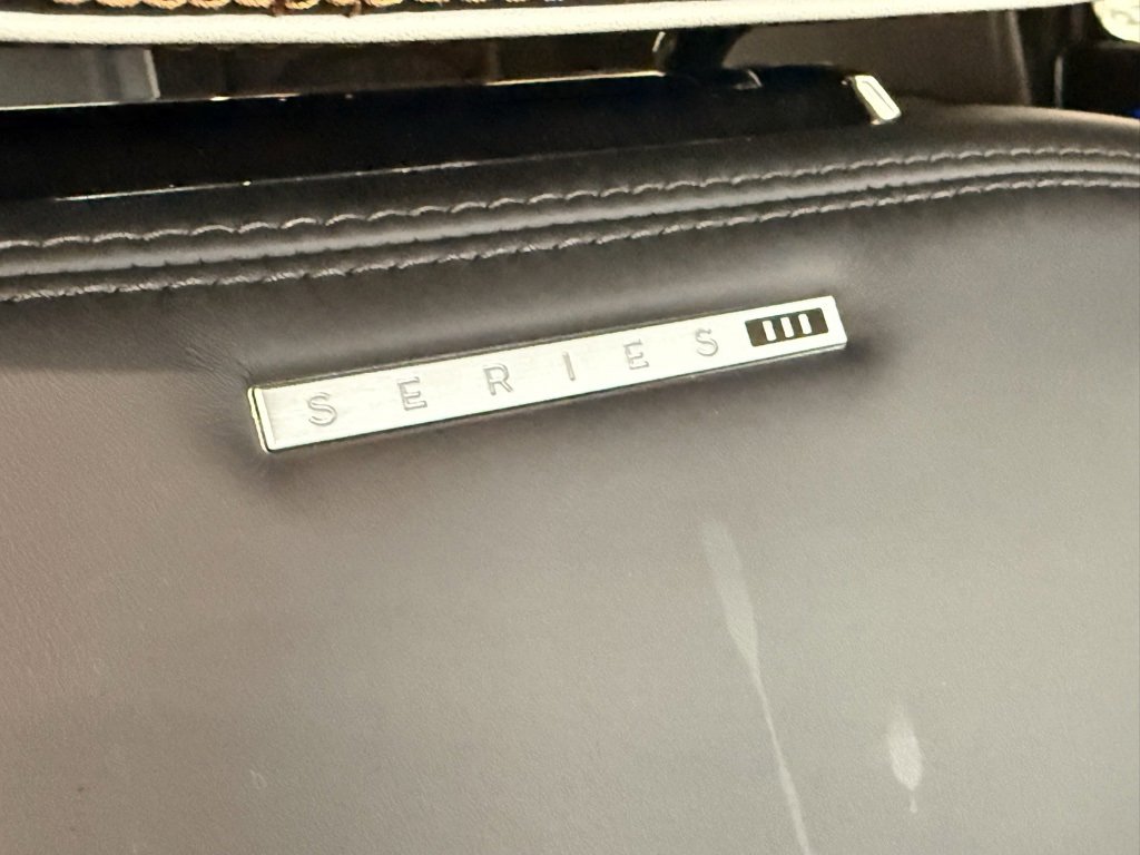 Used 2024 Jeep Grand Wagoneer Series III w/ Quick Order Packagew 28T image 15