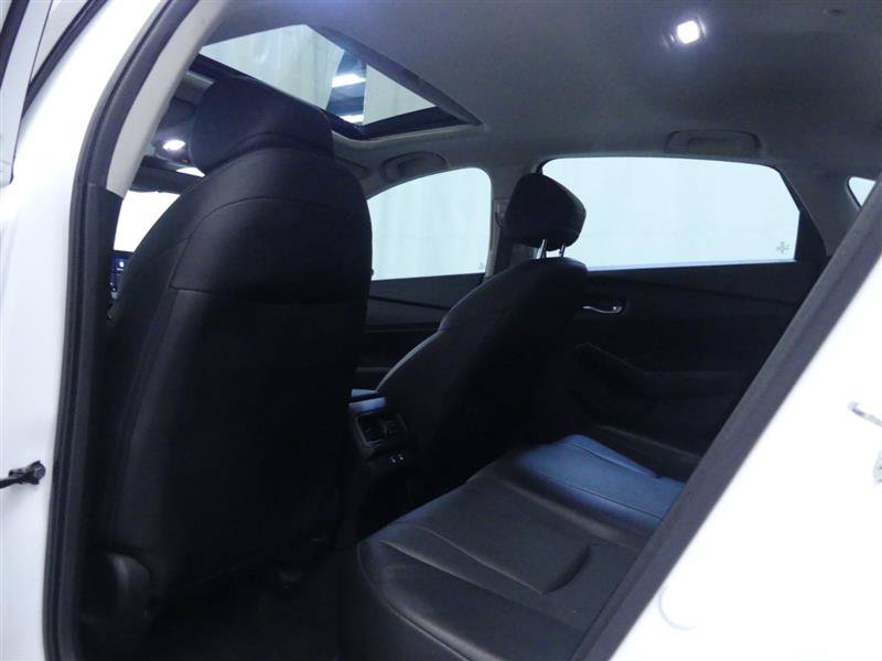 Used 2024 Honda Accord EX-L image 23