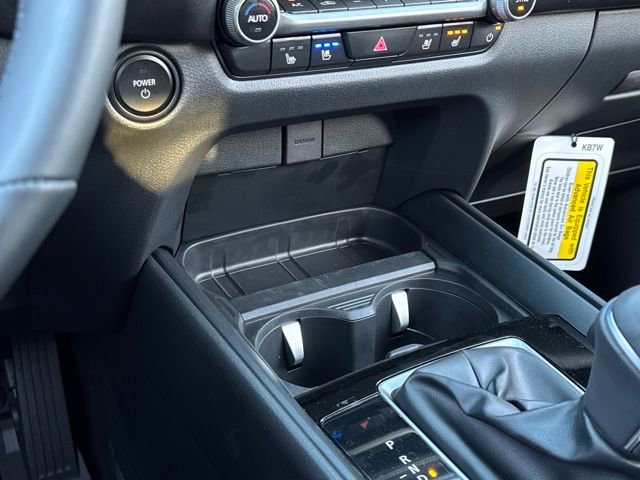 New 2026 MAZDA CX-50 AWD 2.5 Hybrid w/ Premium Pkg image 14