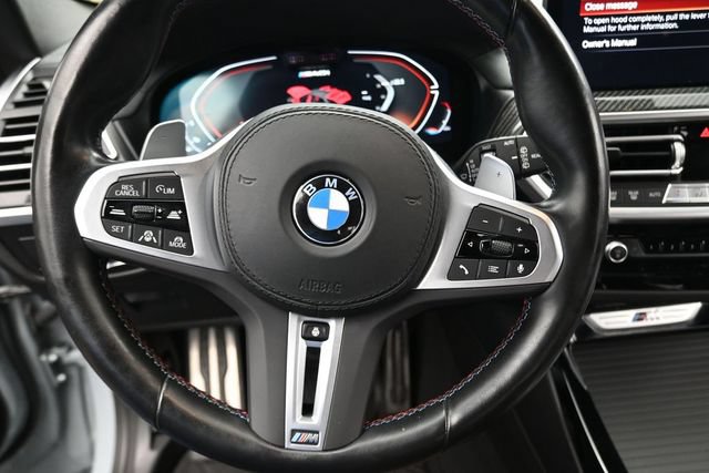Used 2023 BMW X3 M40i AWD/4WD image 15