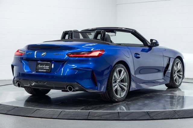Used 2026 BMW Z4 sDrive30i image 10