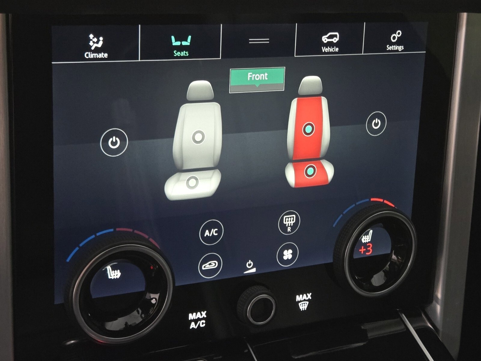 Used 2021 Land Rover Range Rover Westminster Edition image 30