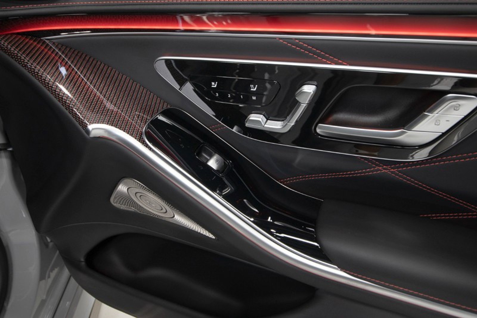 Used 2024 Mercedes-Benz S 63 AMG S image 52