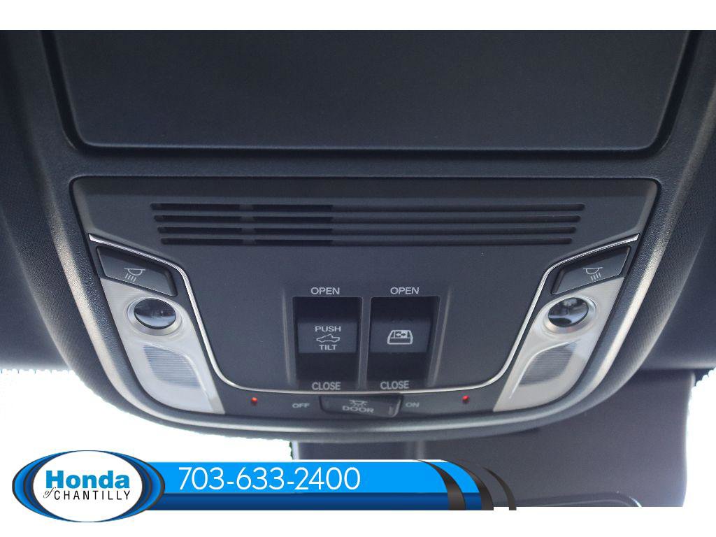 New 2026 Honda Ridgeline Black Edition image 19