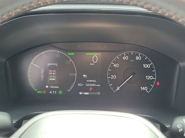 Certified 2023 Honda CR-V Sport image 26