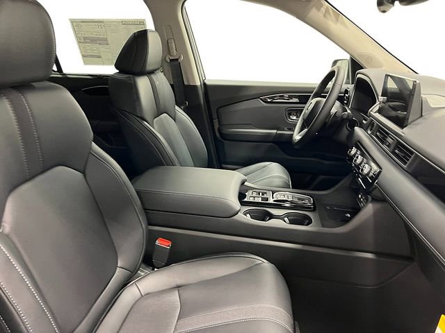 New 2025 Honda Pilot EX-L image 38