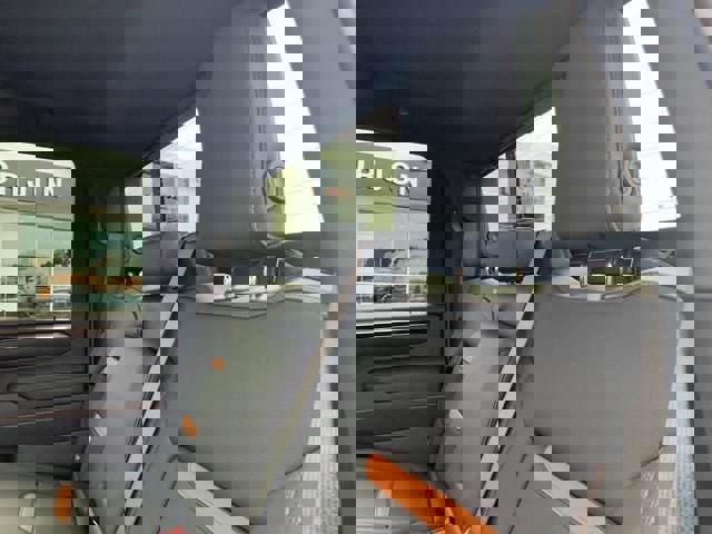 New 2026 GMC Sierra 2500 AT4 w/ AT4 Premium Plus Package image 12