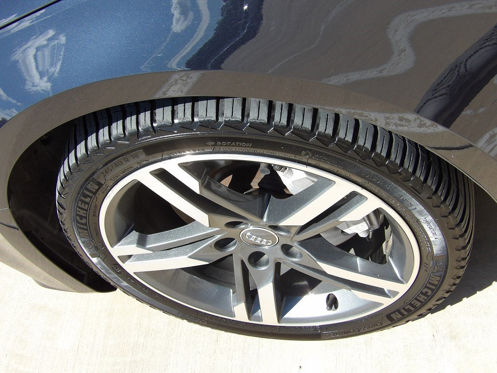 Used 2017 Audi A4 2.0T Prestige image 9