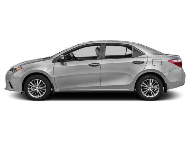 Used 2015 Toyota Corolla LE Premium FWD image 3
