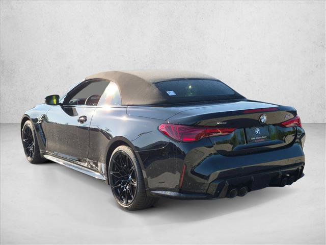 New 2027 BMW M4 xDrive Competition AWD/4WD image 8