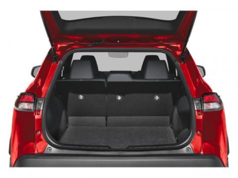 New 2026 Toyota Corolla Cross AWD Hybrid image 13
