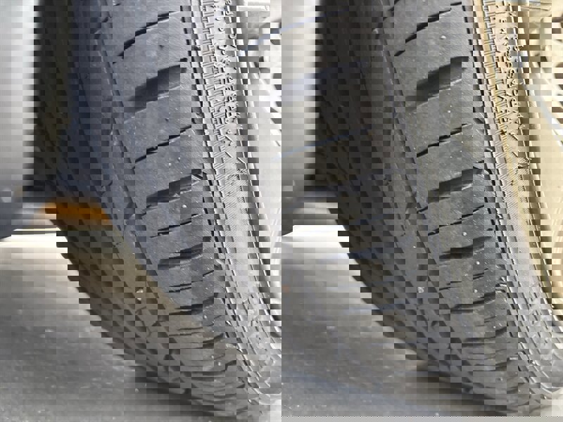 Used 2010 Subaru Impreza WRX Hatchback image 18